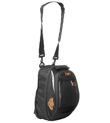 Extra Shoulder Strap for Shark/Jaws Mini 18L Tank Bag GuardianGears